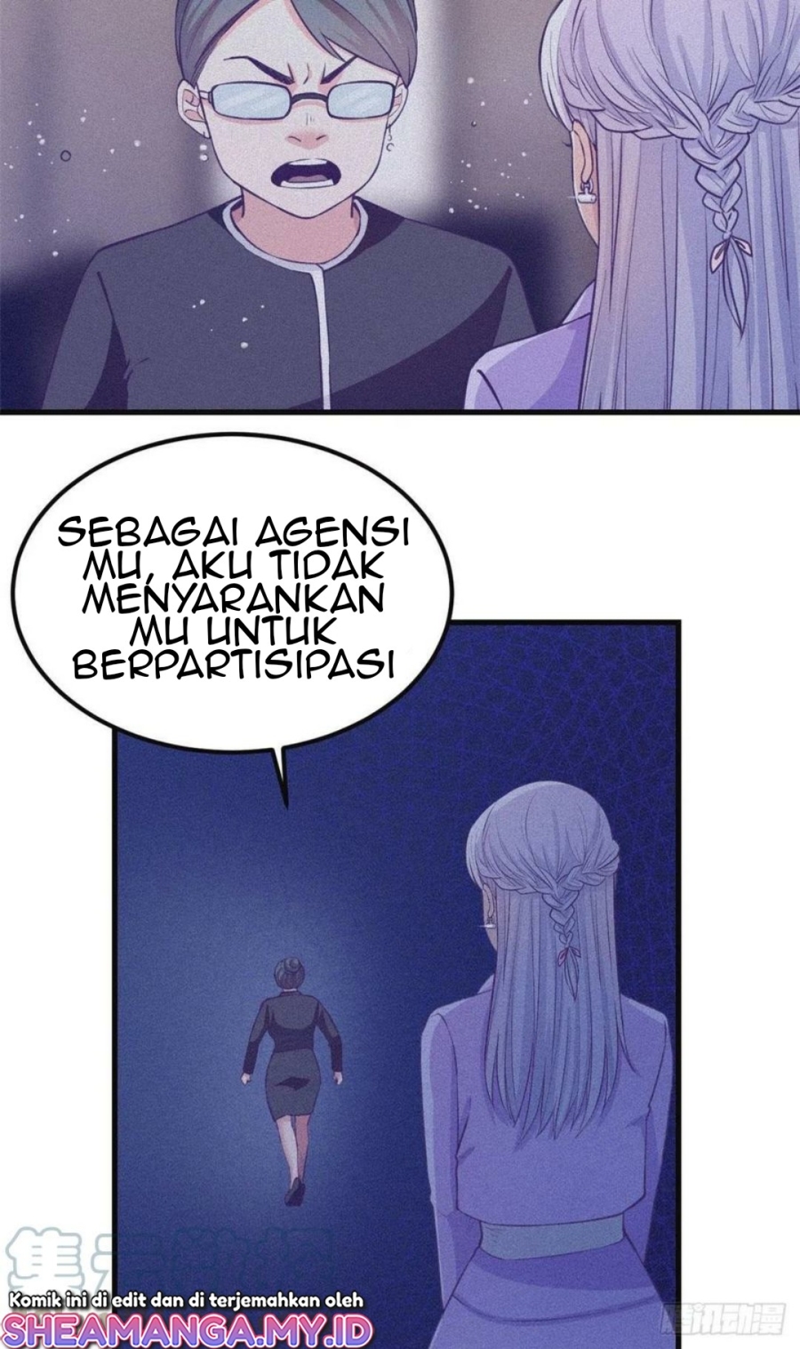 My Exclusive Dream World Adventures Chapter 104 Gambar 26