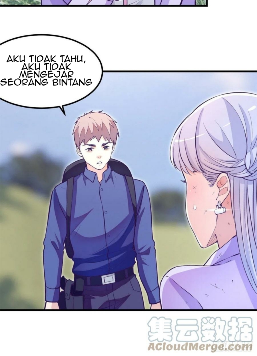 My Exclusive Dream World Adventures Chapter 103 Gambar 11