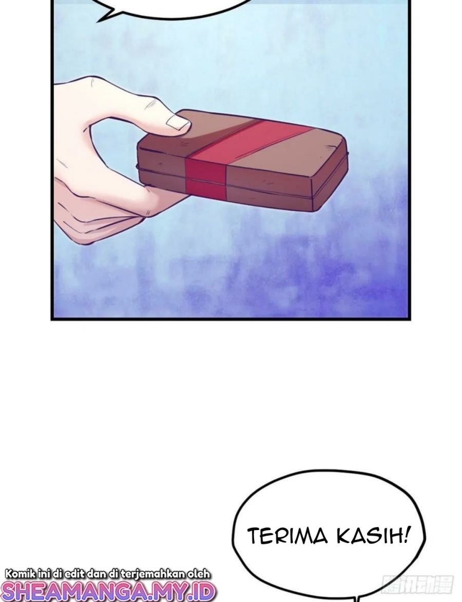 My Exclusive Dream World Adventures Chapter 103 Gambar 15