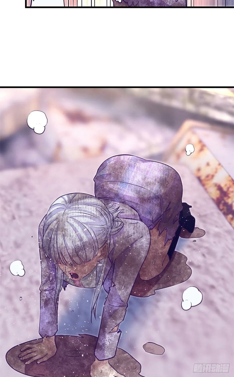My Exclusive Dream World Adventures Chapter 103 Gambar 34
