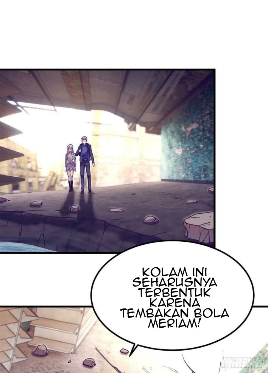 My Exclusive Dream World Adventures Chapter 103 Gambar 37