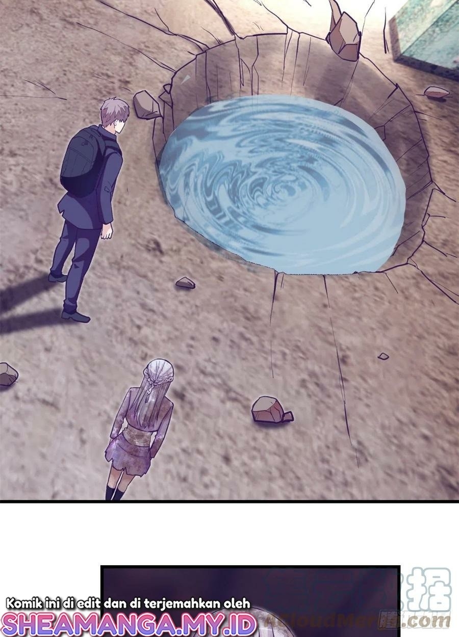My Exclusive Dream World Adventures Chapter 103 Gambar 38