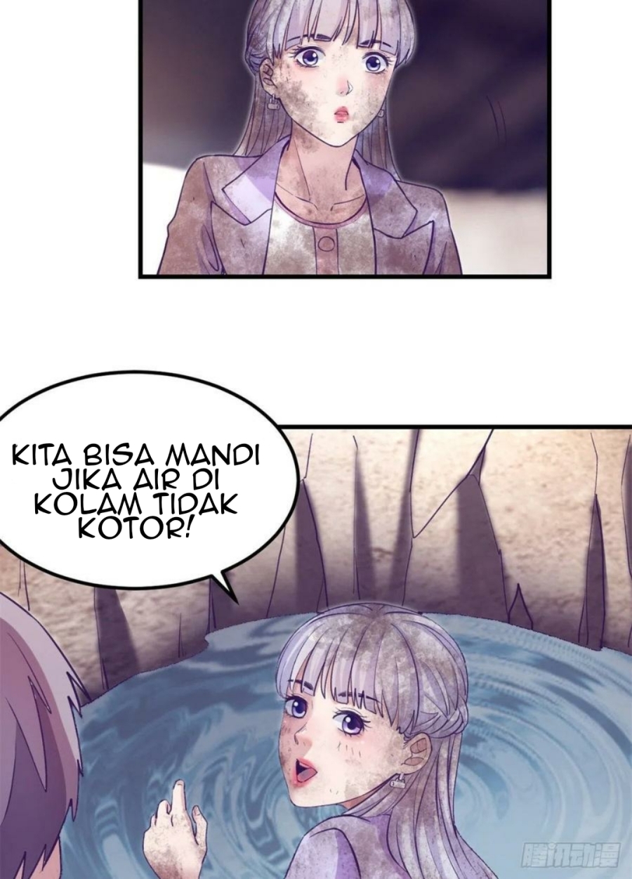 My Exclusive Dream World Adventures Chapter 103 Gambar 39