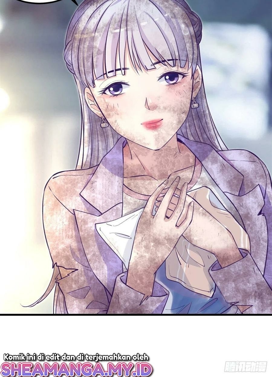 My Exclusive Dream World Adventures Chapter 103 Gambar 45