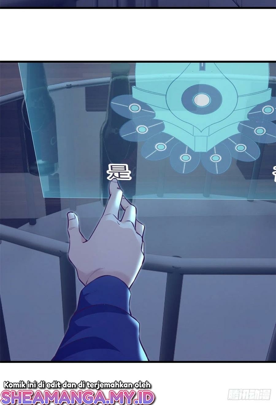 My Exclusive Dream World Adventures Chapter 102 Gambar 10