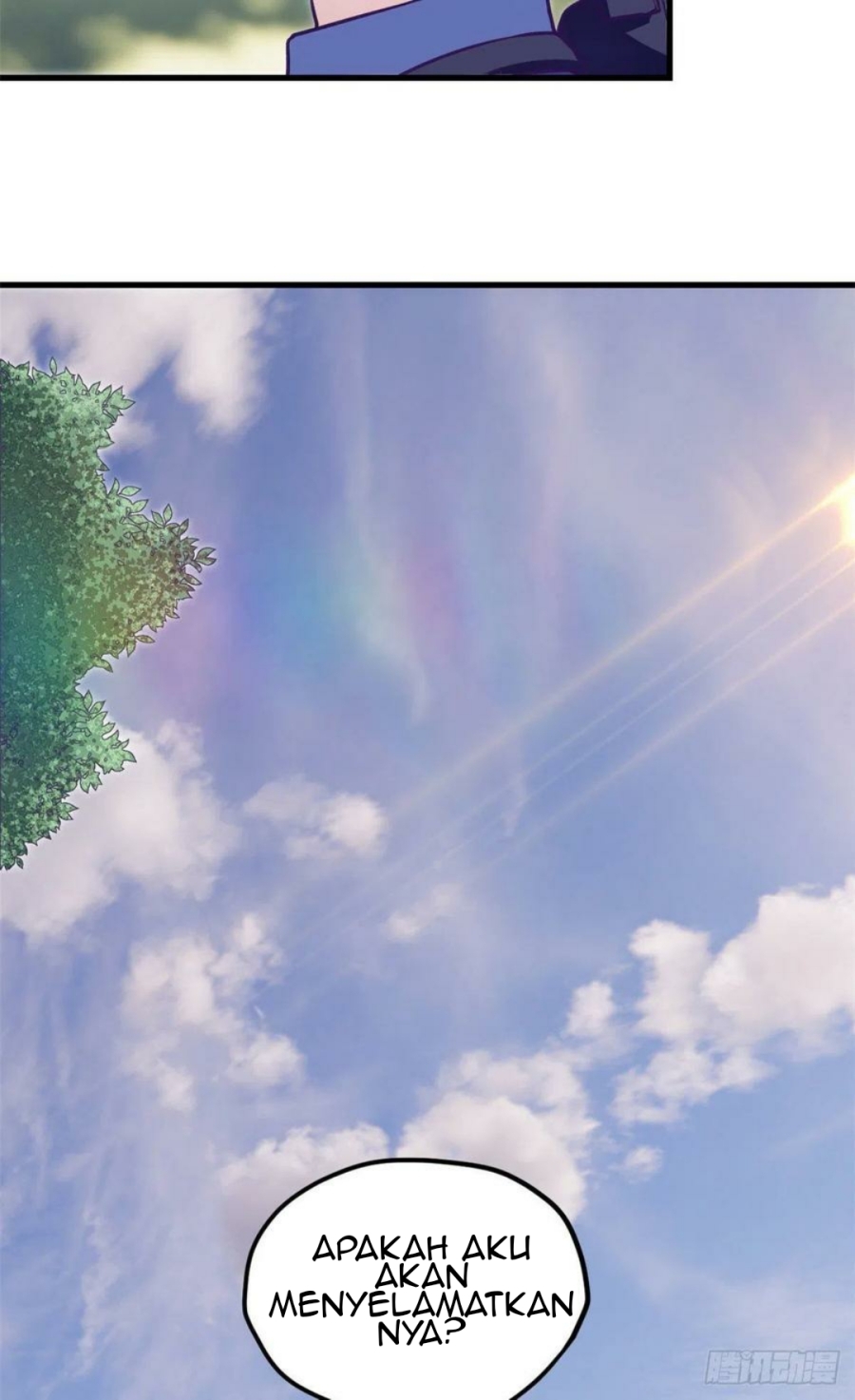 My Exclusive Dream World Adventures Chapter 102 Gambar 24