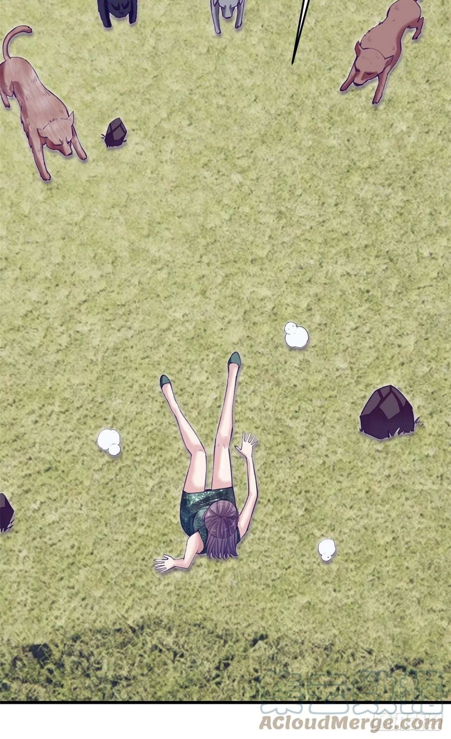 My Exclusive Dream World Adventures Chapter 102 Gambar 26