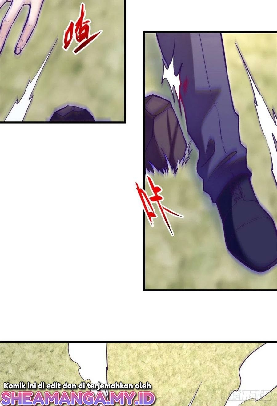 My Exclusive Dream World Adventures Chapter 102 Gambar 48