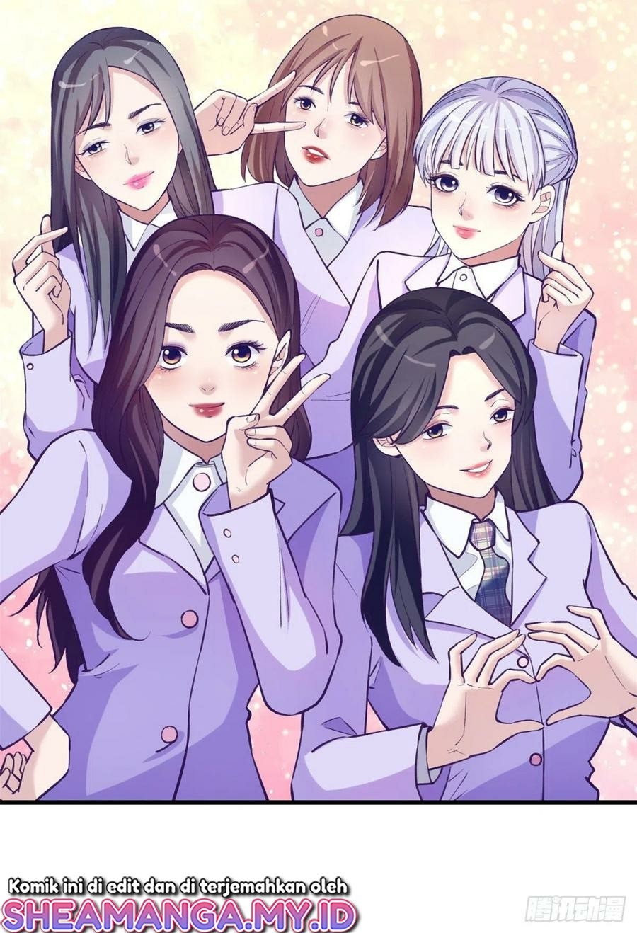 My Exclusive Dream World Adventures Chapter 102 Gambar 6