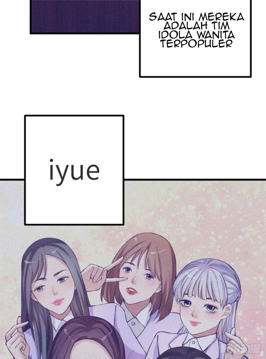 My Exclusive Dream World Adventures Chapter 102 Gambar 61