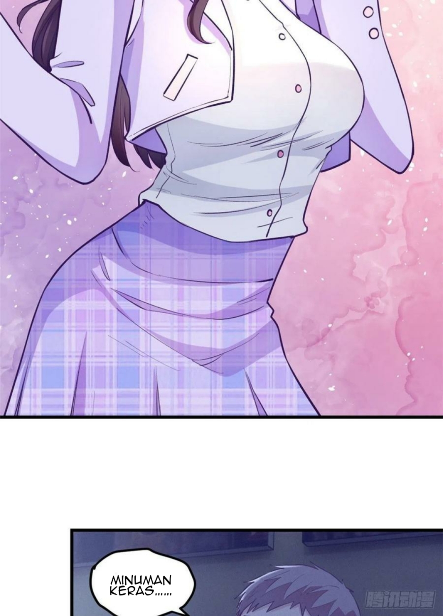 My Exclusive Dream World Adventures Chapter 102 Gambar 63