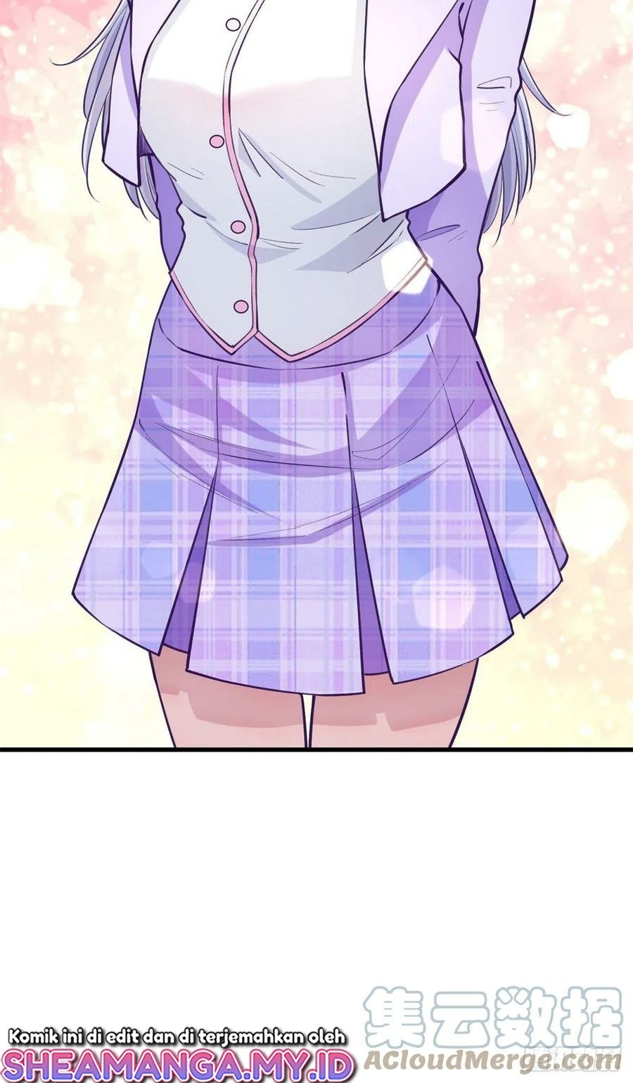 My Exclusive Dream World Adventures Chapter 102 Gambar 65