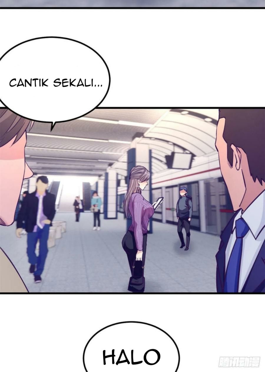 My Exclusive Dream World Adventures Chapter 99 Gambar 57