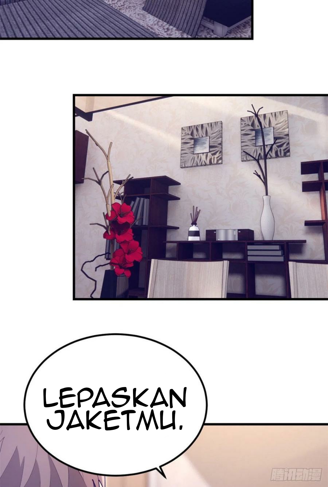 My Exclusive Dream World Adventures Chapter 98 Gambar 18