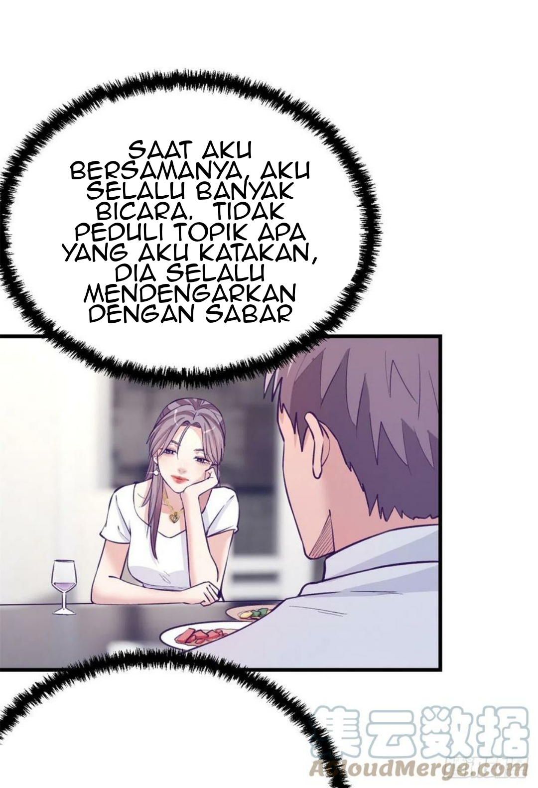 My Exclusive Dream World Adventures Chapter 98 Gambar 44