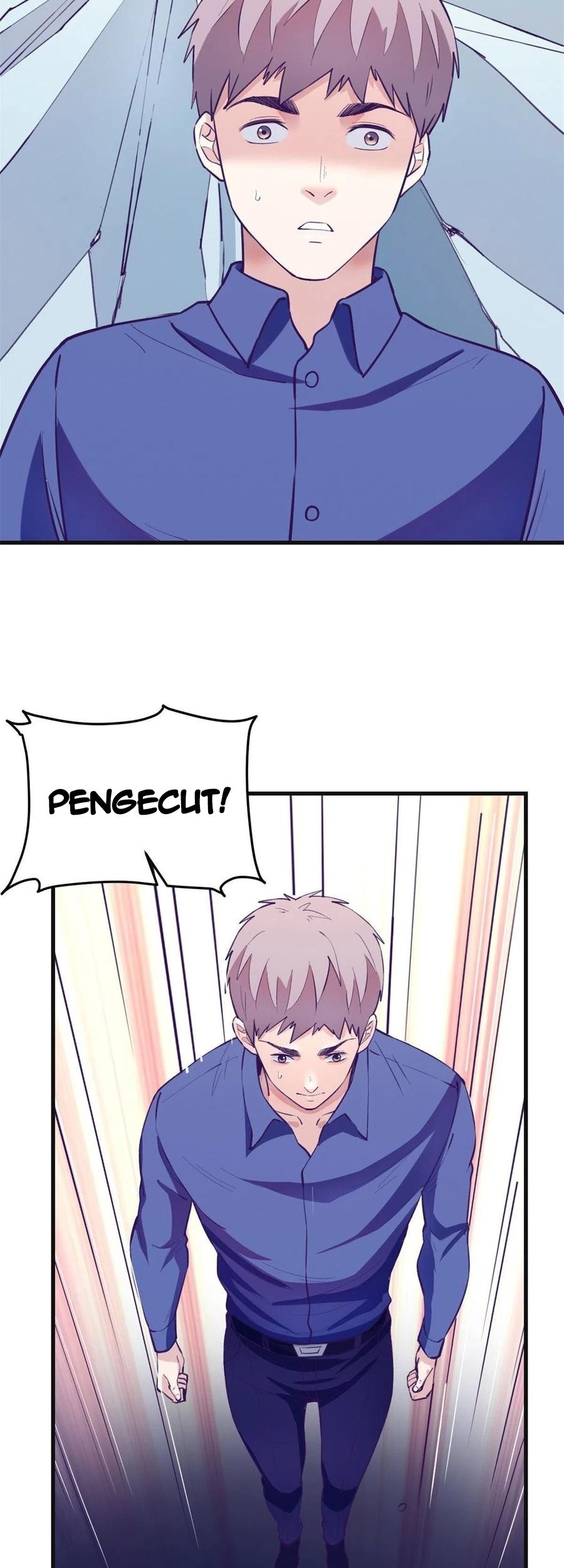 My Exclusive Dream World Adventures Chapter 97 Gambar 30