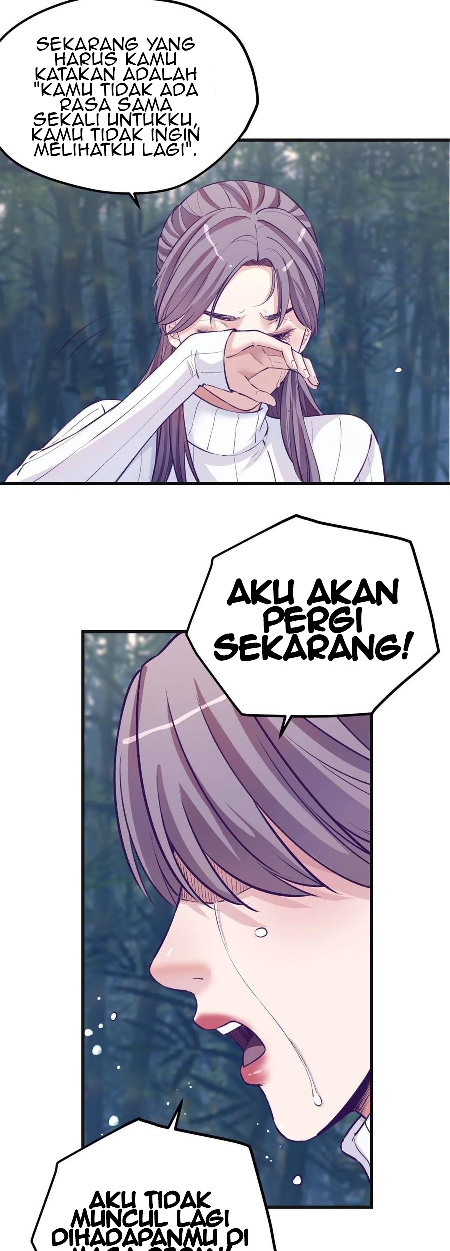 My Exclusive Dream World Adventures Chapter 97 Gambar 32