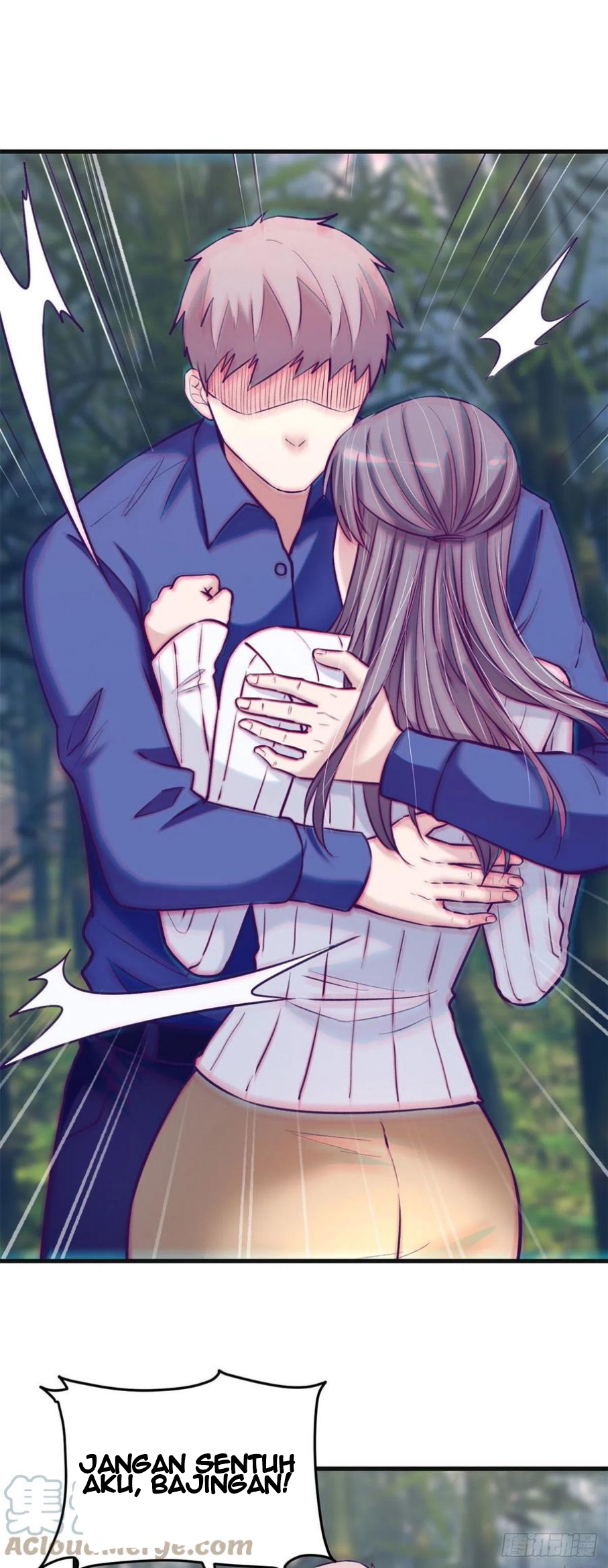 My Exclusive Dream World Adventures Chapter 97 Gambar 35