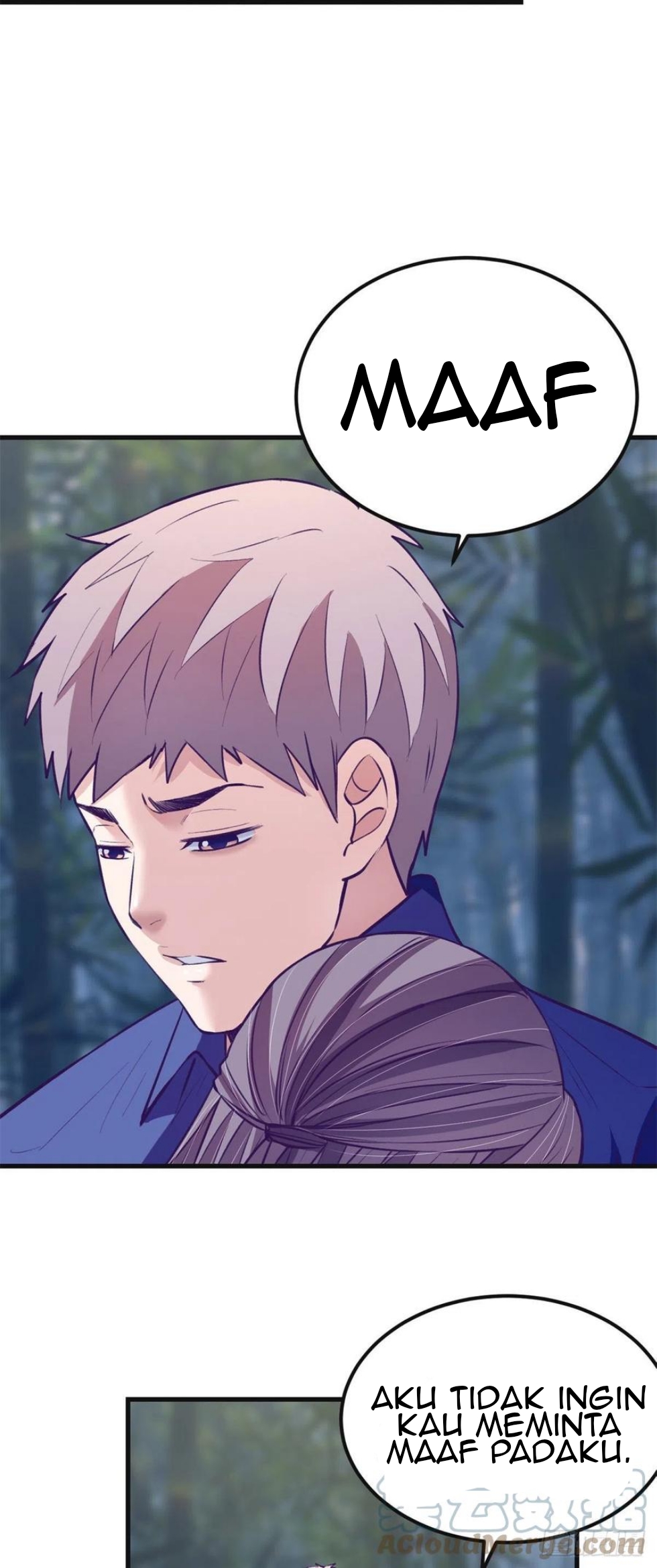 My Exclusive Dream World Adventures Chapter 97 Gambar 37