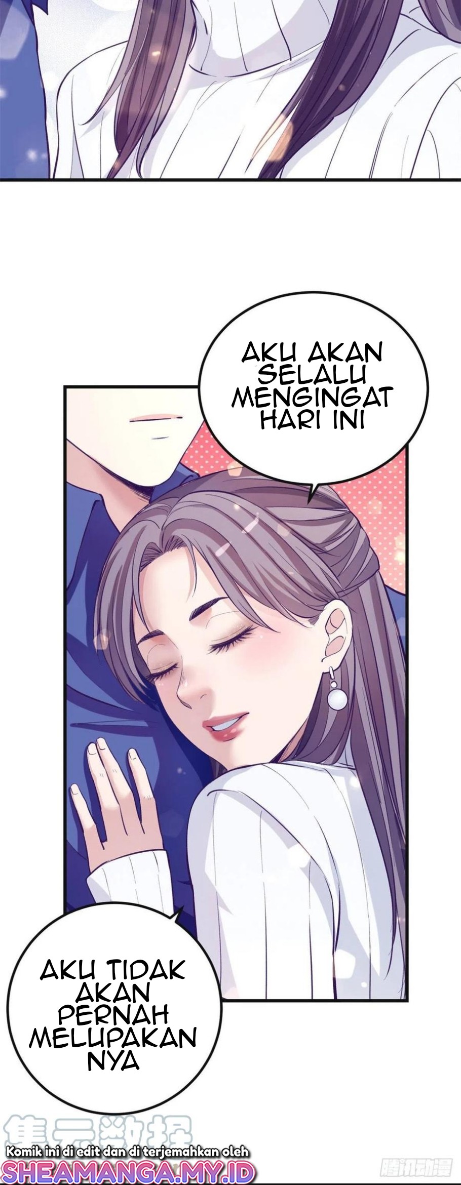 My Exclusive Dream World Adventures Chapter 97 Gambar 45