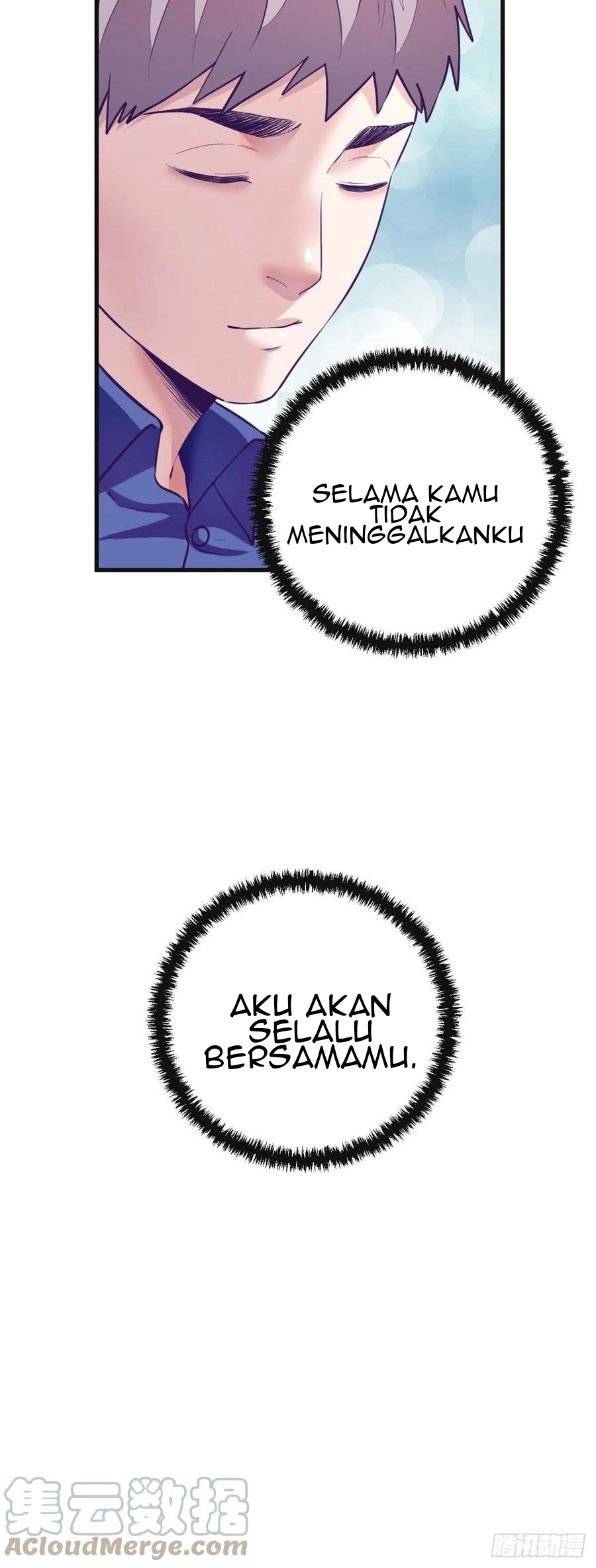 My Exclusive Dream World Adventures Chapter 97 Gambar 47