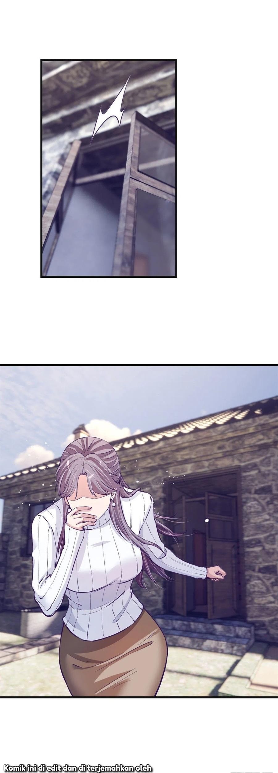 My Exclusive Dream World Adventures Chapter 97 Gambar 3
