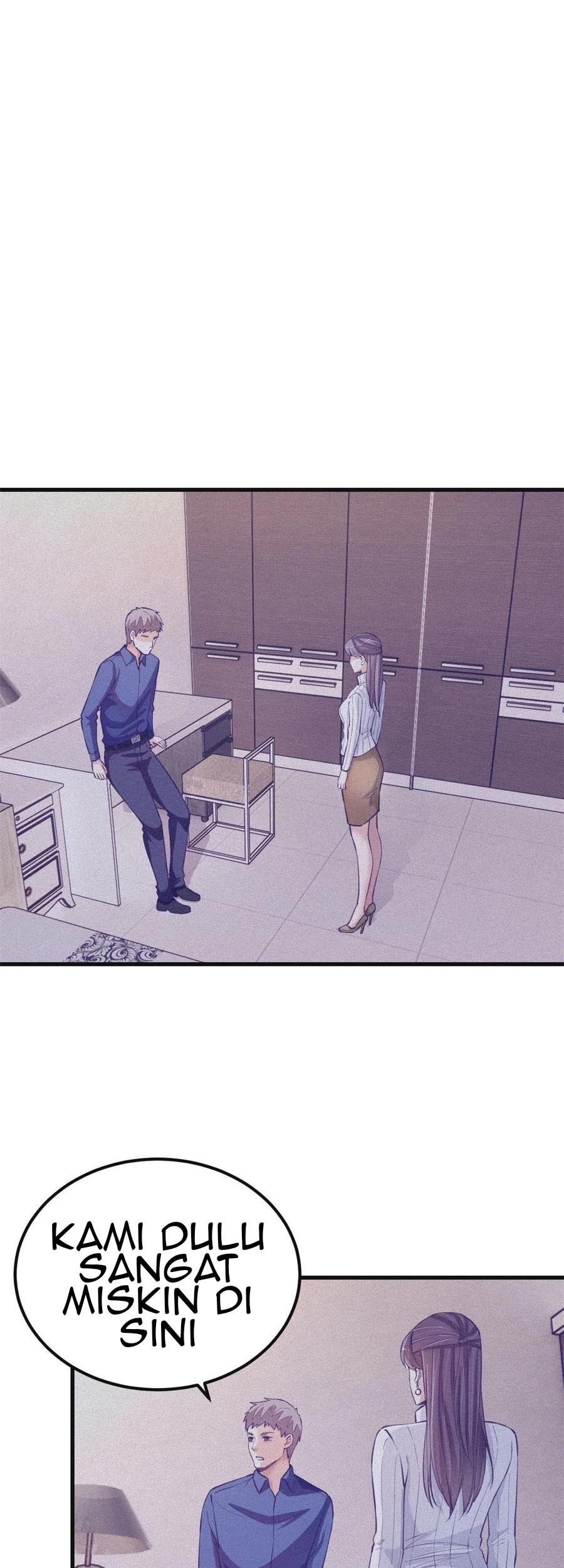 My Exclusive Dream World Adventures Chapter 97 Gambar 7