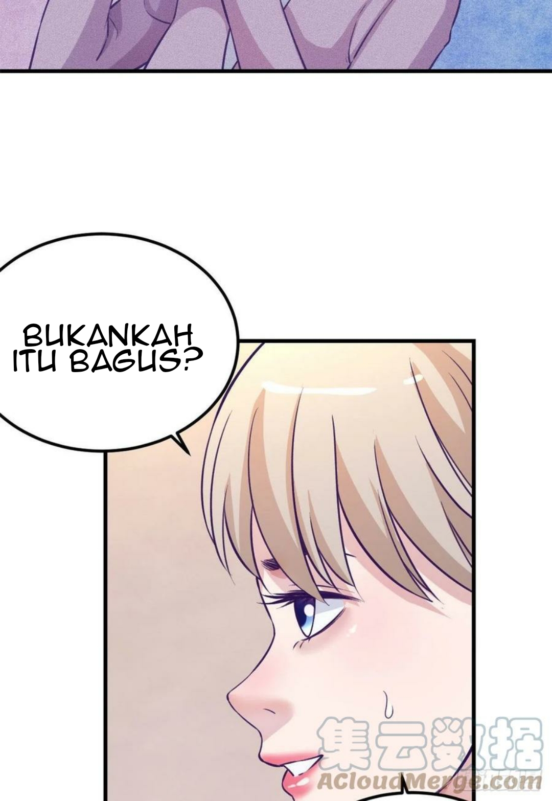 My Exclusive Dream World Adventures Chapter 96 Gambar 25