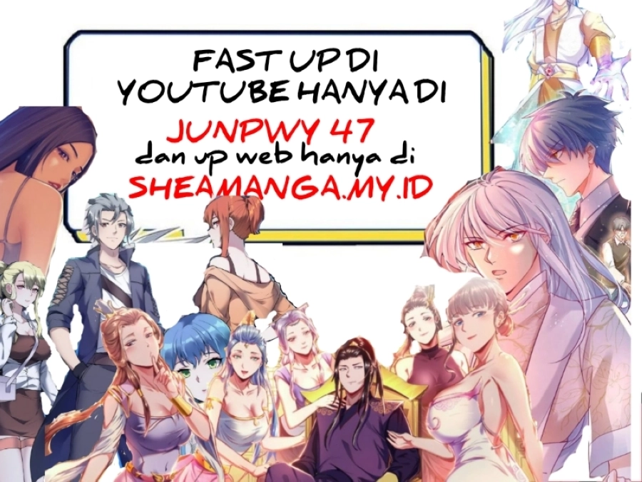My Exclusive Dream World Adventures Chapter 96 Gambar 50