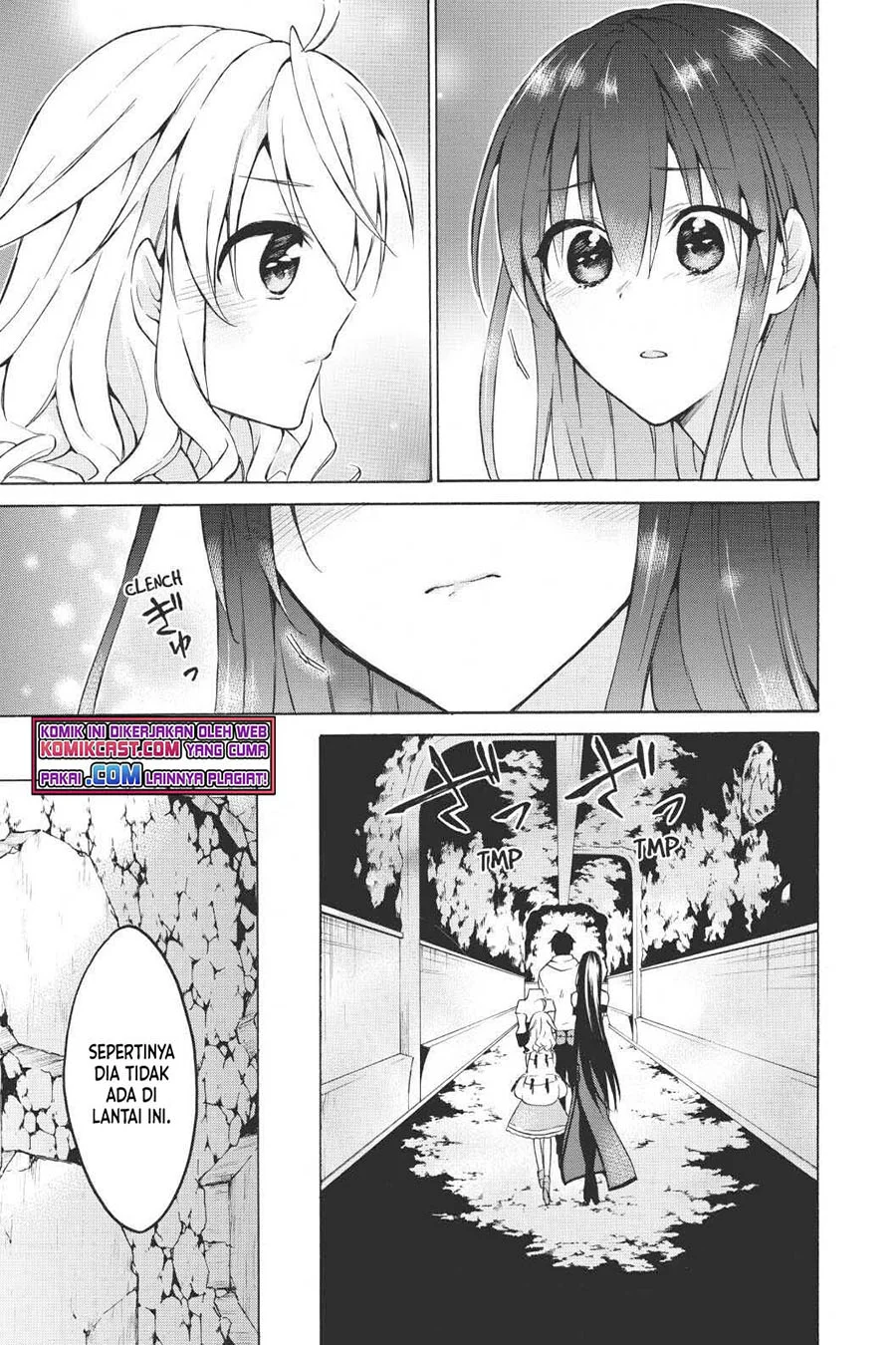 Level 1 dakedo Unique Skill de Saikyou desu Chapter 30 Gambar 6