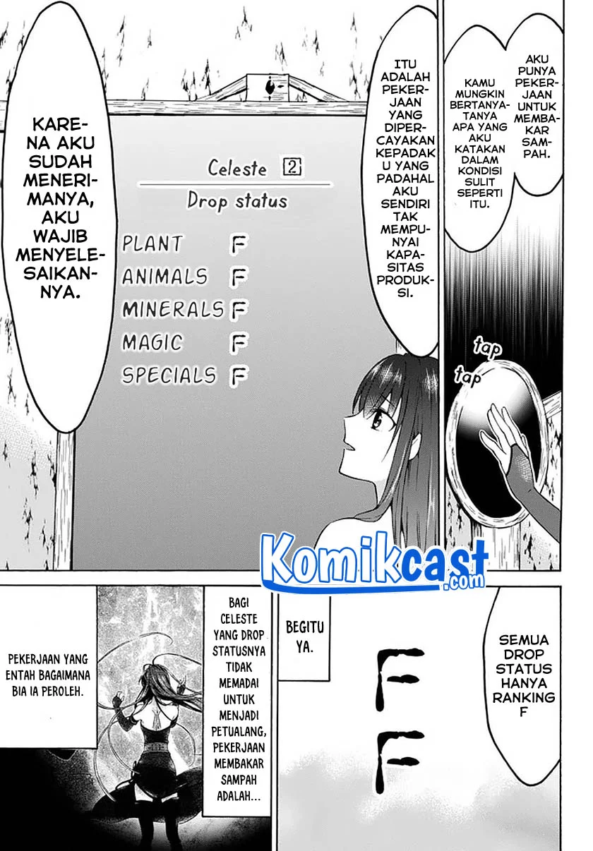 Level 1 dakedo Unique Skill de Saikyou desu Chapter 29.2 Gambar 8