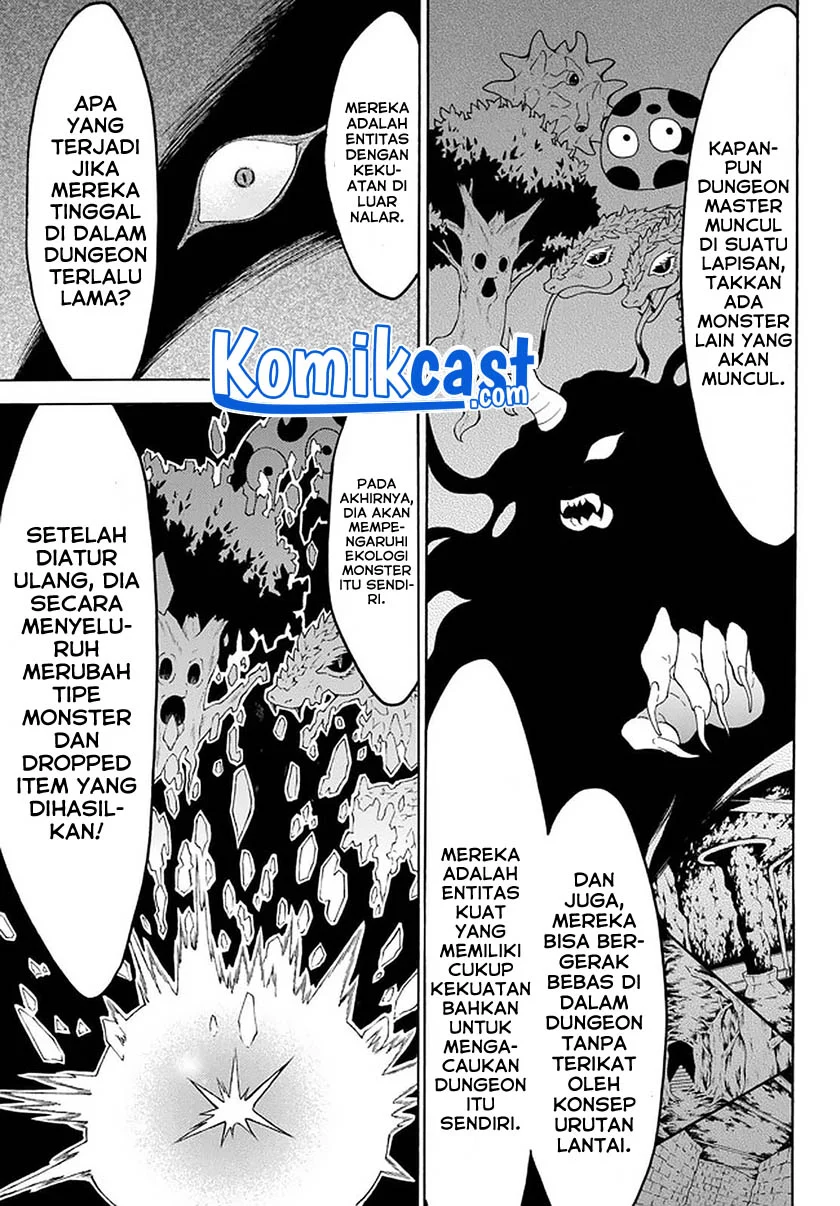 Level 1 dakedo Unique Skill de Saikyou desu Chapter 29.1 Gambar 6