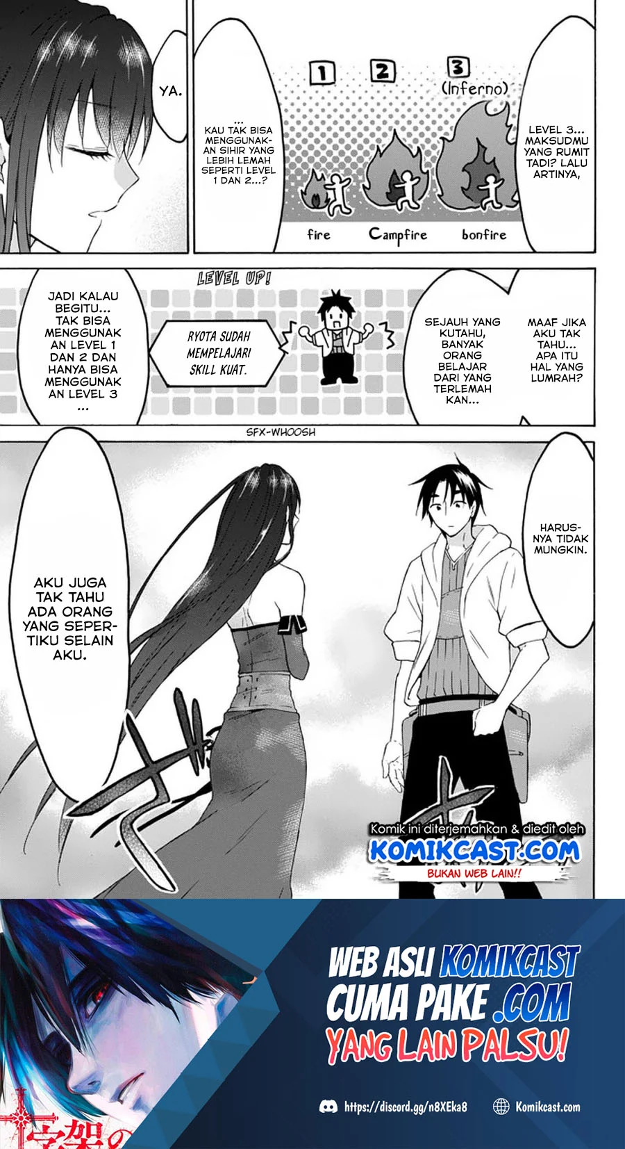 Level 1 dakedo Unique Skill de Saikyou desu Chapter 28.1 Gambar 14