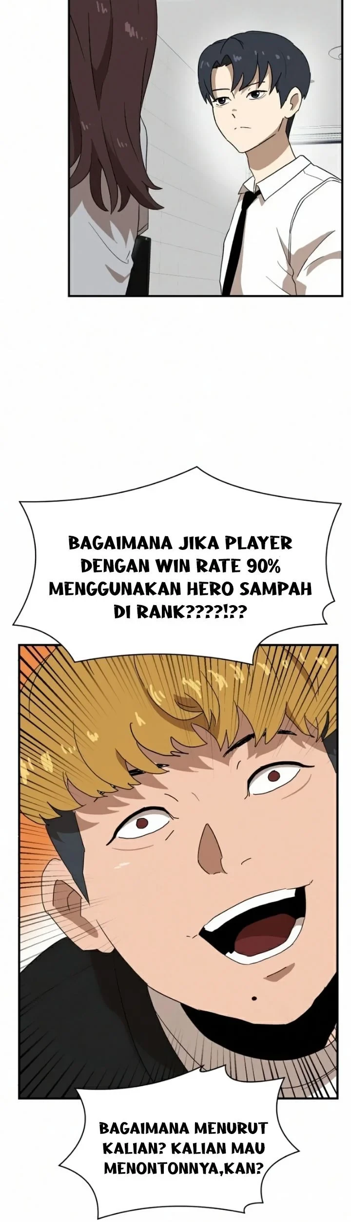 Double Click Chapter 24 Gambar 19