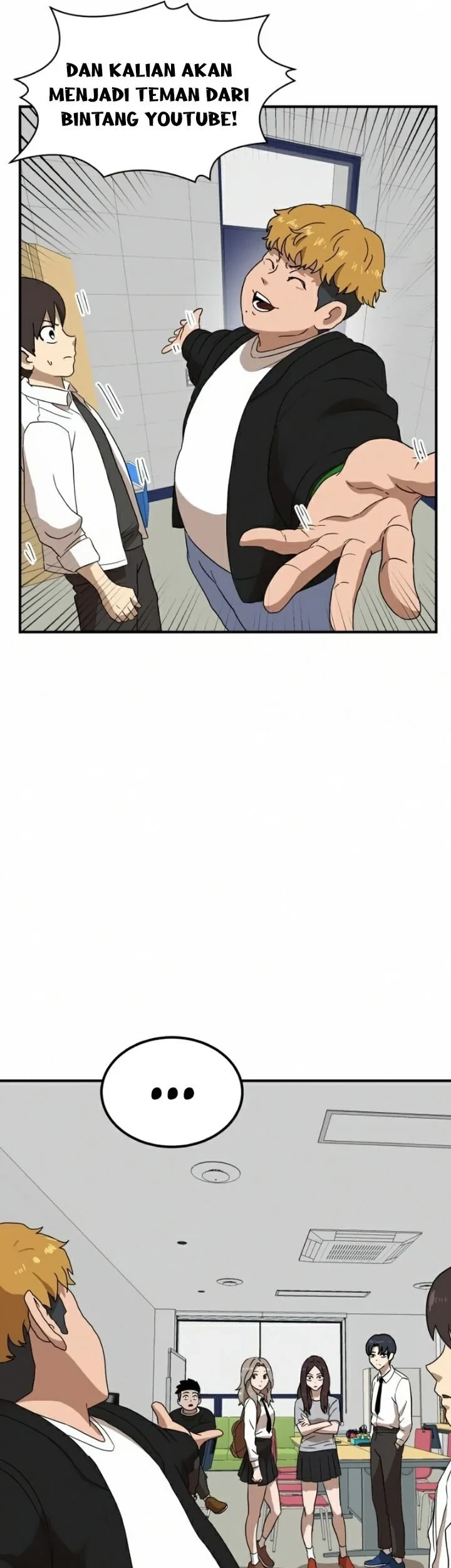 Double Click Chapter 24 Gambar 22