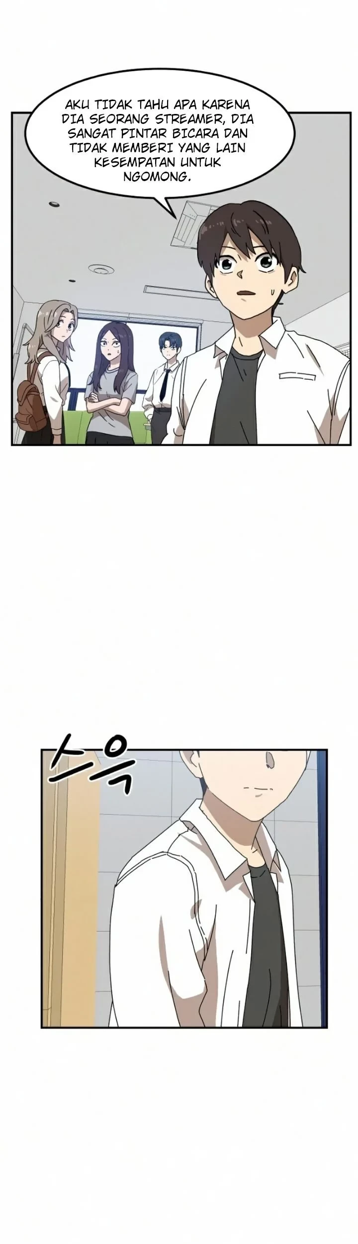 Double Click Chapter 24 Gambar 26