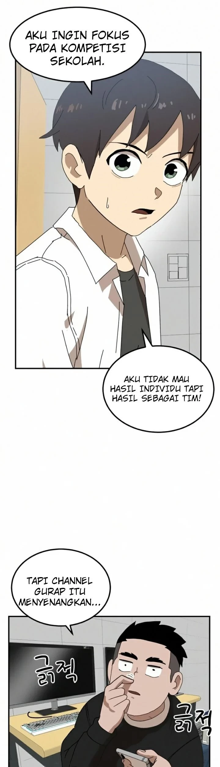 Double Click Chapter 24 Gambar 28