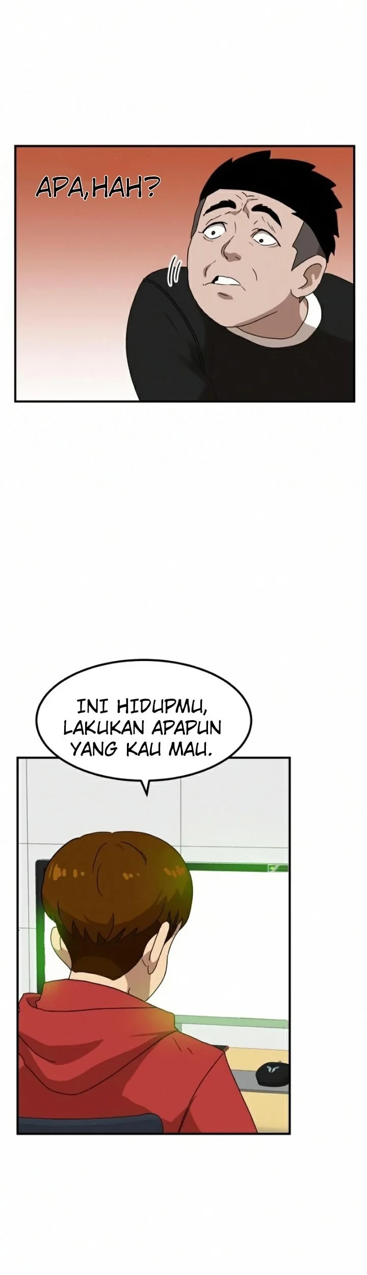 Double Click Chapter 24 Gambar 30
