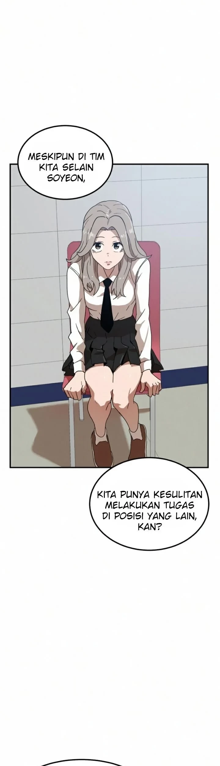 Double Click Chapter 24 Gambar 46