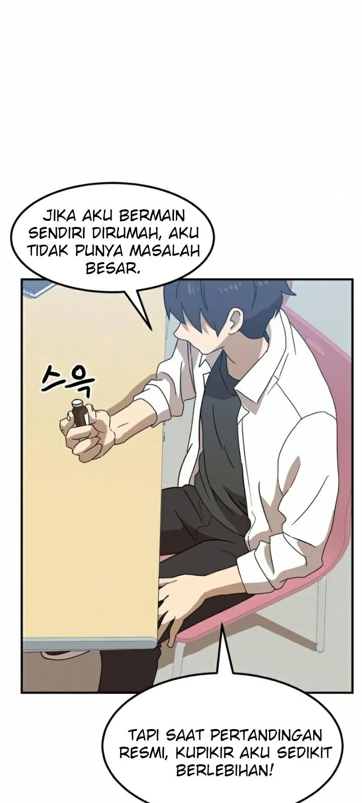 Double Click Chapter 24 Gambar 52
