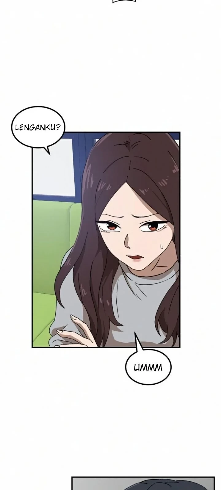 Double Click Chapter 24 Gambar 54