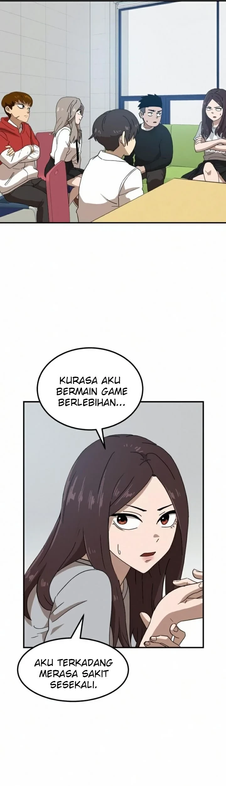 Double Click Chapter 24 Gambar 56