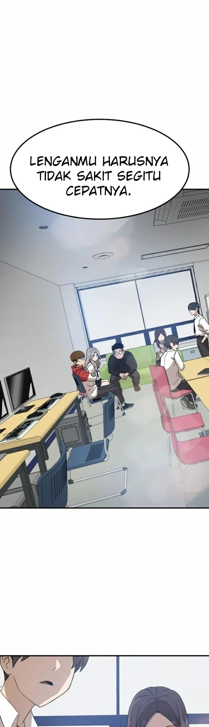 Double Click Chapter 24 Gambar 58