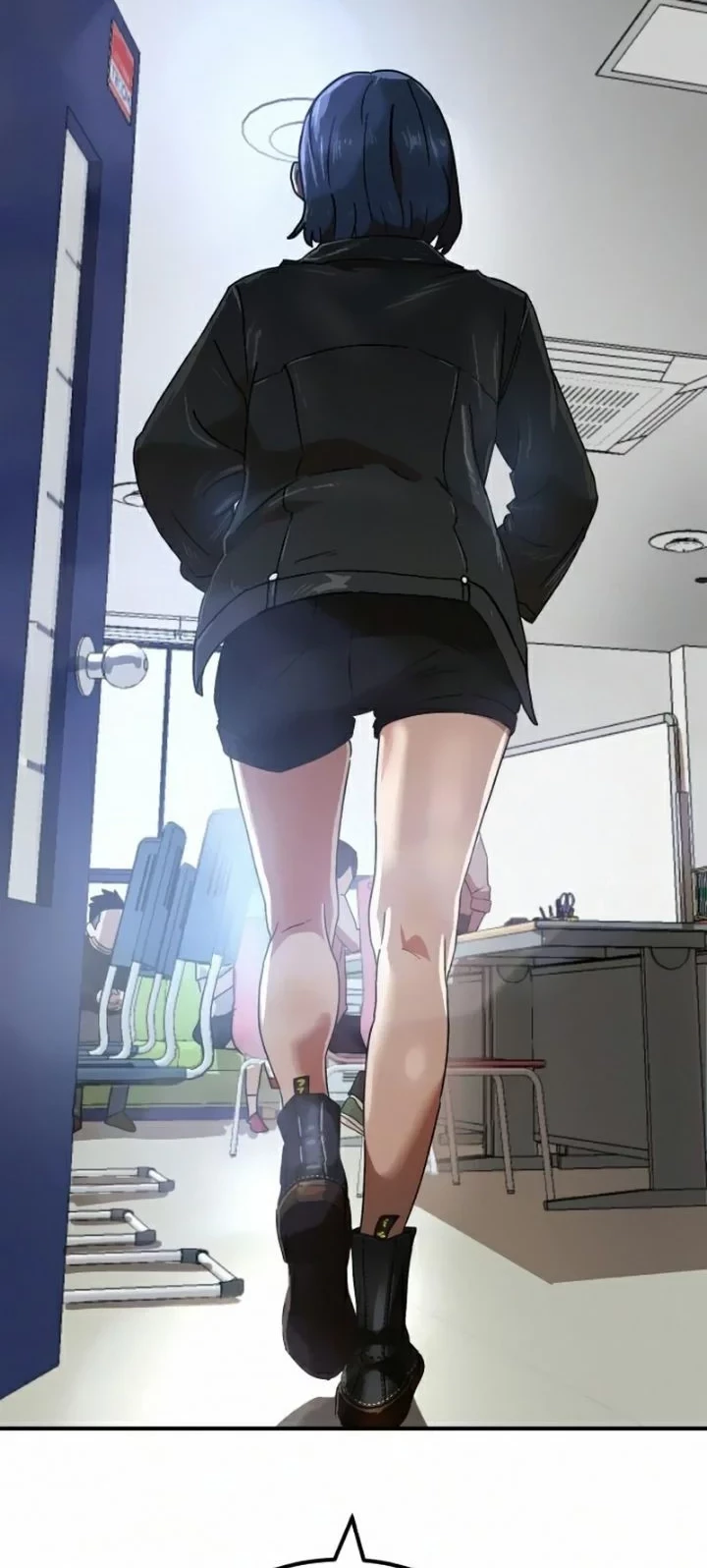 Double Click Chapter 24 Gambar 61