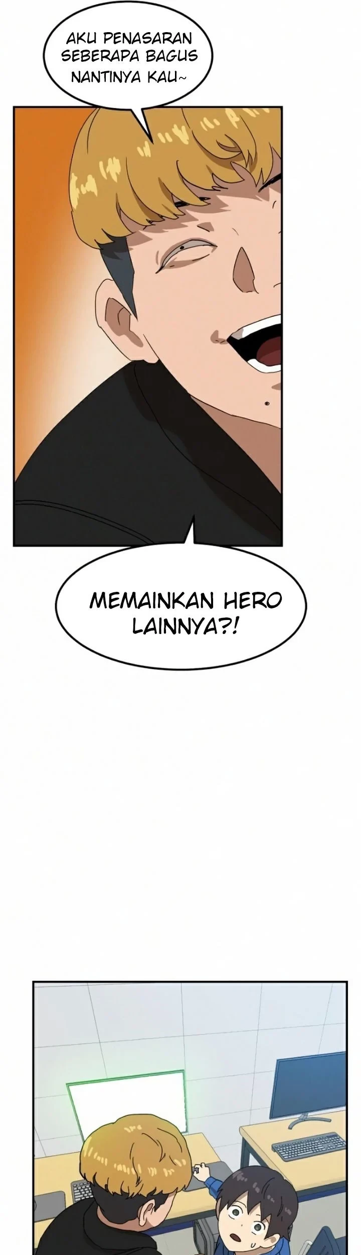 Double Click Chapter 24 Gambar 7