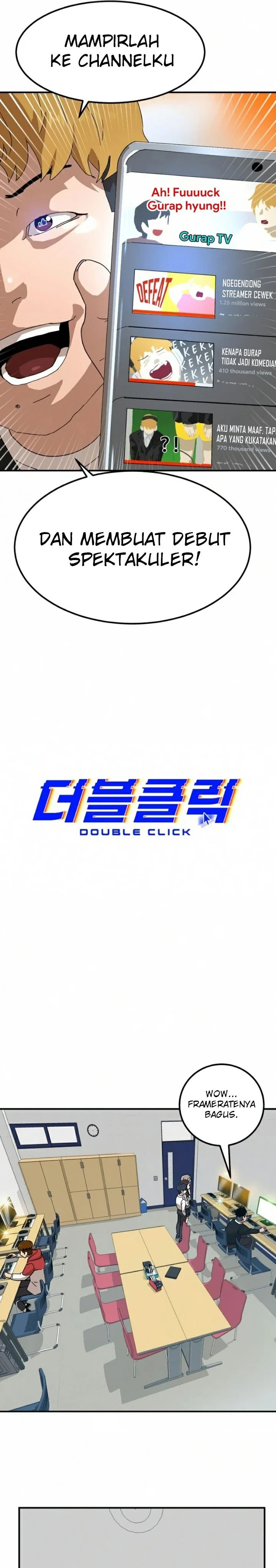 Double Click Chapter 24 7