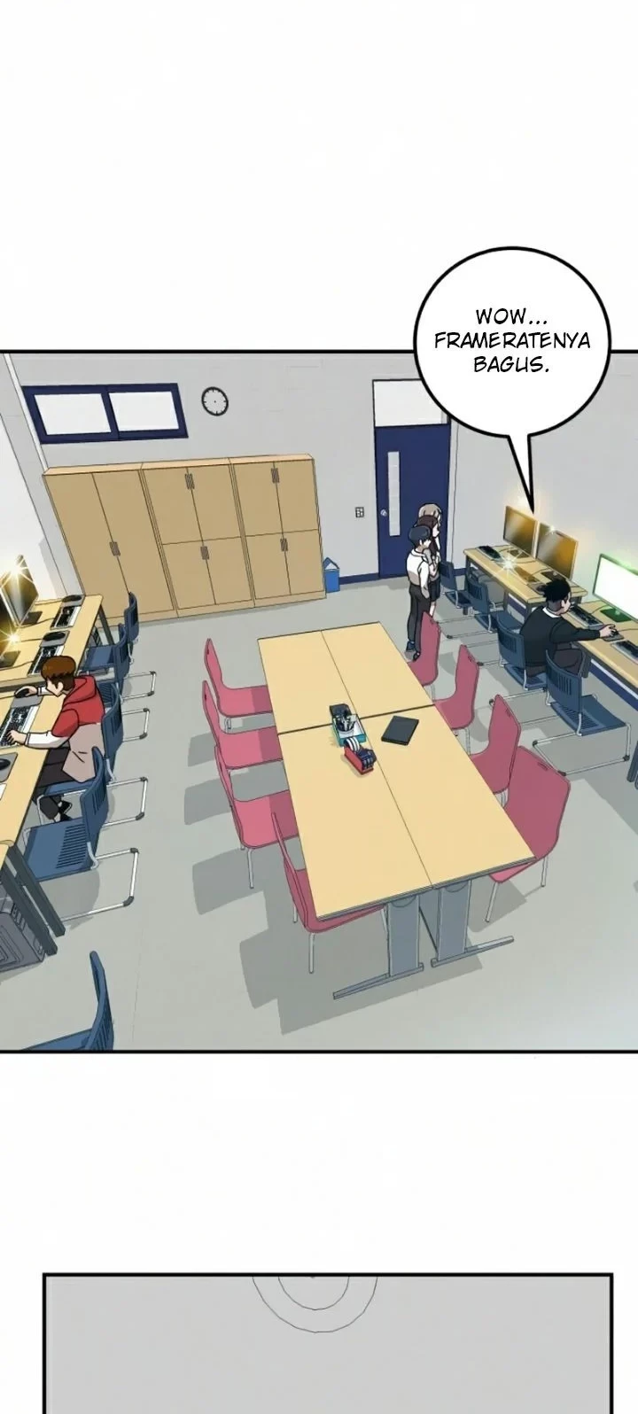 Double Click Chapter 24 Gambar 13