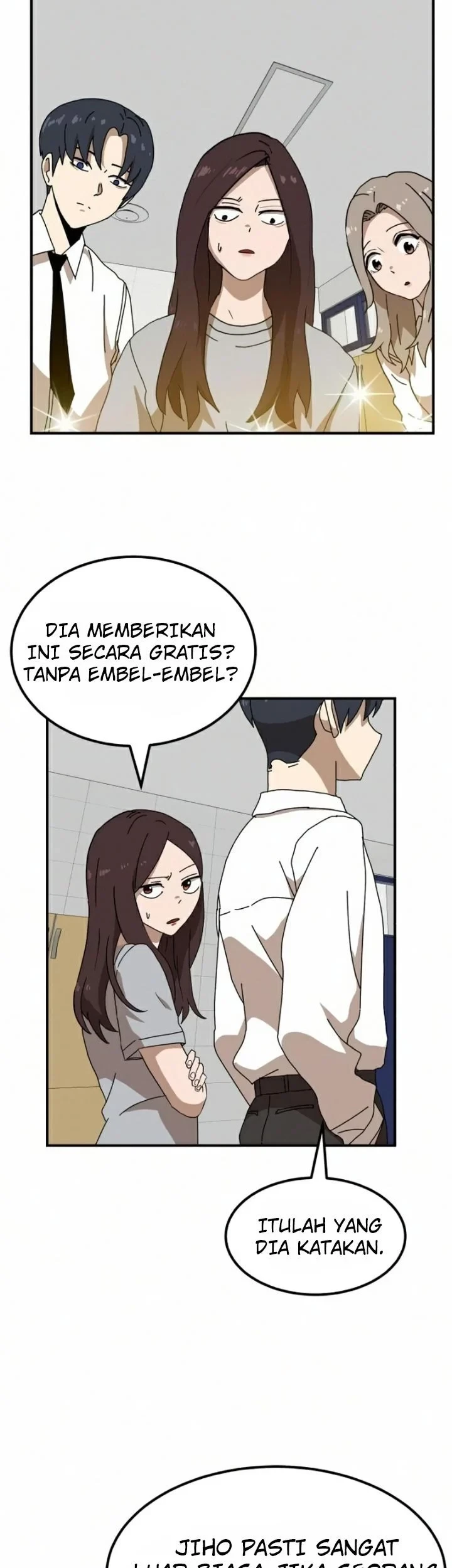 Double Click Chapter 24 Gambar 14