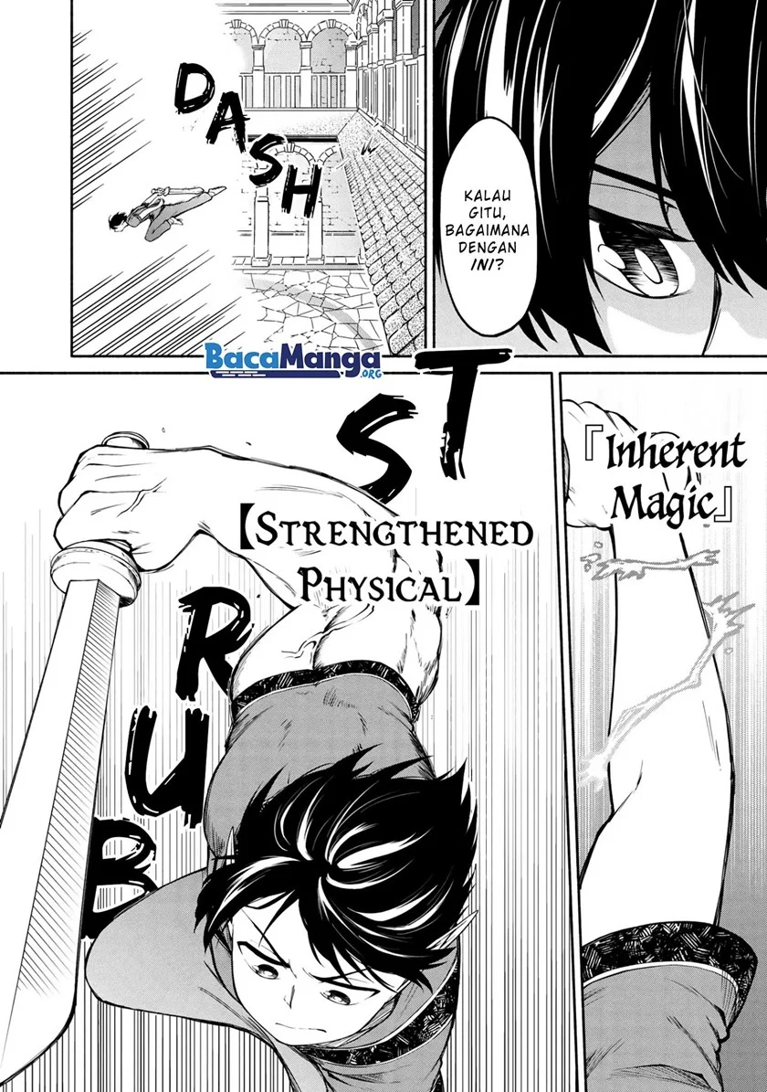 Santairiku Eiyuuki Chapter 05.1 Gambar 12