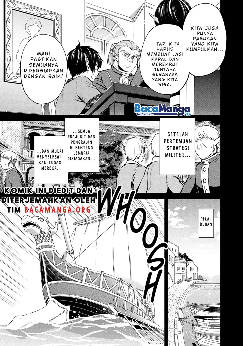 Santairiku Eiyuuki Chapter 05.1 Gambar 7